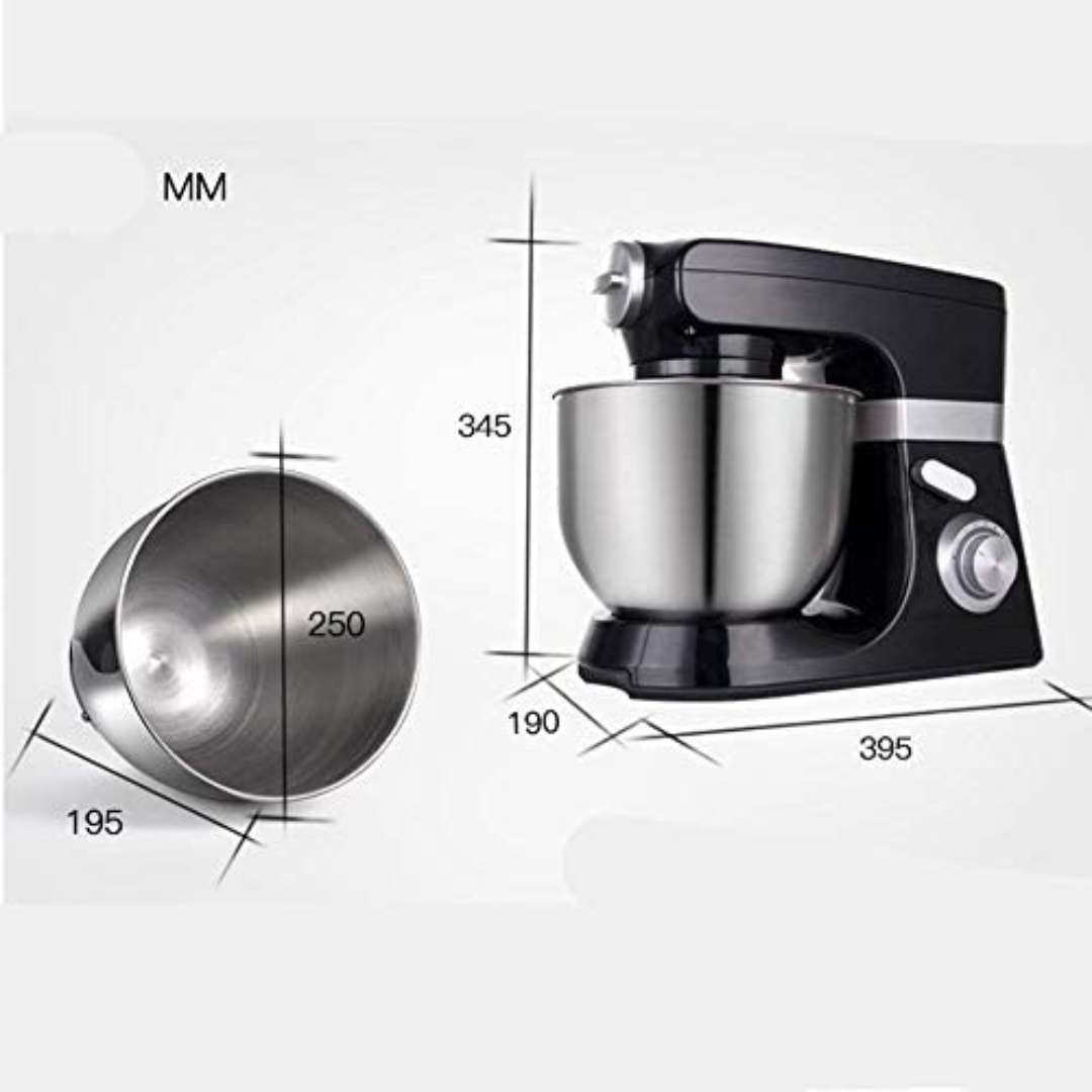 DSP 3 in 1 Food Processor 6.5 Liter 1300 Watt DSP 3 in 1 Food Processor 6.5 Liter 1300 Watt
